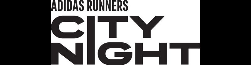 adidas Runners City Night